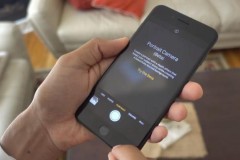 Trải nghiệm chụp ảnh xóa phông với iOS 10.1 beta, độc quyền cho iPhone 7 Plus