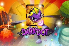 Trải nghiệm: Dark Dot - Game bắn ruồi theo phong cách cực “dị”