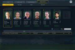 Trào lưu tốn kém bậc nhất: Săn tìm… HLV trong FIFA Online 3