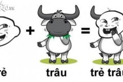 Trẻ trâu vào quán net nạp 1000 đồng tiền rách bị trả lại liền chửi bậy chủ quán