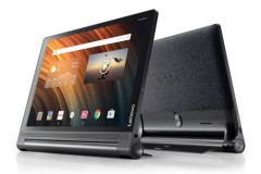 Trên tay Lenovo Yoga Tab 3 Plus: Tablet màn hình 2K, RAM 3GB