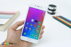Trên tay và đánh giá nhanh Meizu U10: Thiết kế 2 mặt kính đẹp, tinh tế