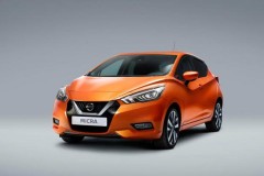 Trình làng Nissan Micra “Gen5” thế hệ mới thay đổi cuộc chơi