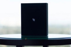 Trọn bộ ảnh trên tay quái vật LeEco Le Pro 3