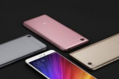 Trọn bộ hình ảnh Xiaomi Mi 5s và Xiaomi Mi 5s Plus vừa ra mắt