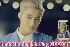 Từ cuồng iPhone, người Việt quay sang chuộng OPPO và Samsung