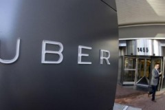 Uber cười vào mặt khách hàng tố cáo bị tài xế sàm sỡ