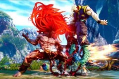 Update mới của Street Fighters V cho hacker chiếm máy gamer?