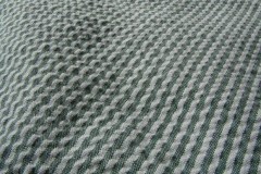 Vải thần kỳ giúp người mặc thích ứng với sự nóng lên toàn cầu