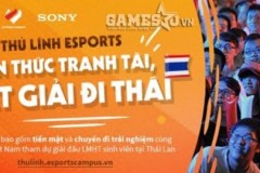 VED tổ chức cuộc thi kiến thức về Esports với giải thưởng cực lớn