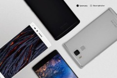 Vernee sẽ là hãng đầu tiên cho ra smartphone chip Helio X30