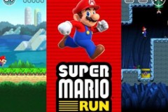 Vì sao Nintendo đem Super Mario Run lên iOS trước Android?