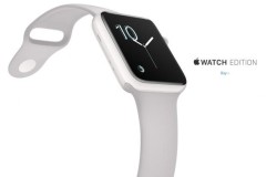 Hình ảnh đập hộp Apple Watch Series 2 vỏ gốm