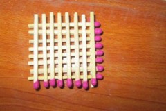 Video: Quá trình sản xuất ra que diêm