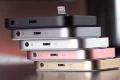 Video: Trên tay phụ kiện Lightning Dock, vừa sạc iPhone 7 vừa nghe nhạc