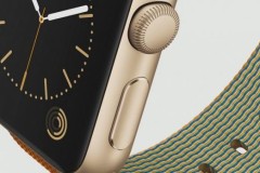 Video xác nhận Apple Watch 2 sẽ có màn hình mỏng, pin lớn
