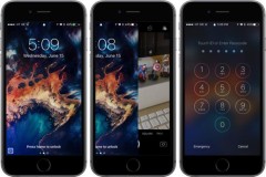 Việc iOS 10 mở khóa khó chịu đã nằm trong kế hoạch của Apple