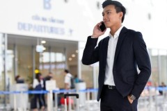 Viettel cho phép roaming 4G khi ra nước ngoài