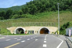 Viettel phủ sóng hầm đường bộ đầu tiên tại Việt Nam