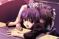Visual Novel - Một thể loại game hay nhưng vẫn bị hiểu lầm là game 18+ tại Việt Nam
