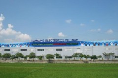 VN là thiên đường giúp Samsung tiết kiệm cả tỷ đô tiền thuế