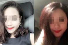 Vợ viết tâm thư 'nhường chồng' cho cô nhân viên gội đầu