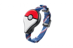 Vòng đeo tay Pokemon Go Plus sẽ được bán ra từ ngày 16/9