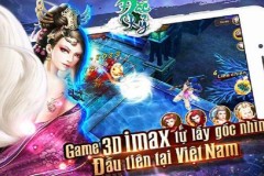 VTC Game xác nhận phát hành game Đắc Kỷ ra mắt trong tháng 9