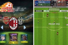 Vua Sẩn Cỏ ra mắt landing tặng vipcode 2 triệu, ấn định 15/9 chính thức Open Beta