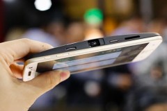 Vui vẻ với video quảng cáo phụ kiện Moto Mod của Motorola