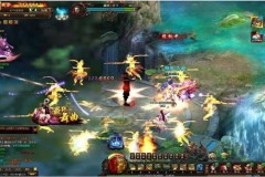 Webgame Đồ Long Ký sắp sửa ra mắt làng game Việt