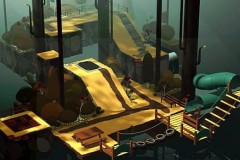 Where Cards Fall - Tuyệt tác nghệ thuật Mobile là đây