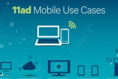 Wifi chuẩn mới 802.11ad là gì, tốc độ có nhanh hơn sóng wifi hiện tại?