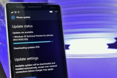 Windows 10 Mobile Update build 14393.221