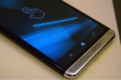 Windows Device Recovery nhận cập nhật - hỗ trợ HP Elite x3
