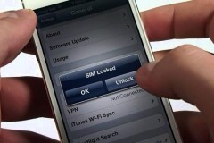 Xôn xao iPhone restore vào thời gian này bị Apple khóa