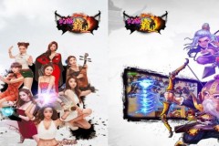 Xây dựng cơ đồ của riêng bạn với gMO Huyền Cơ Bá Nghiệp