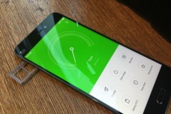 Xiaomi chuẩn bị ra mắt smartphone giá rẻ màn hình 4 inch?