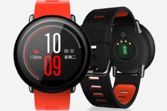 Xiaomi giới thiệu đồng hồ thông minh Amazfit giá 120 USD