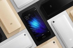 Xiaomi Mi 5s lộ diện: 6GB RAM LPDDR4, Snapdragon 821 và pin 3490mAh