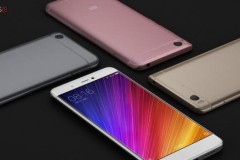 Xiaomi Mi 5s và Mi 5s Plus đạt 3 triệu lượt “đặt gạch” sau khi ra mắt