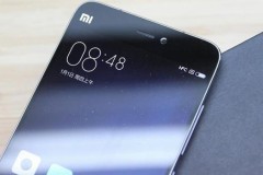 Xiaomi Mi 5s xuất hiện cấu hình: Snapdragon 821, RAM 6 GB