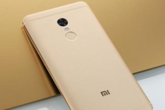 Xiaomi Redmi 4 lộ đầy đủ cả cấu hình lẫn thiết kế