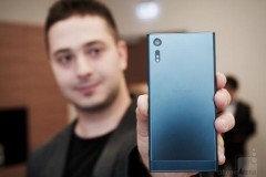 Xperia XZ giá dự kiến 16 triệu, lên kệ giữa tháng 10