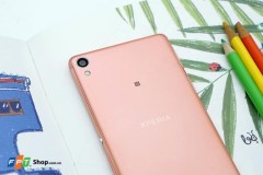 Xperia XZ: Sản phẩm “hit”cuối cùng của Sony trong năm 2016