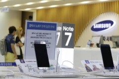 Xử lý khủng hoảng Galaxy Note 7: Samsung “đẹp nhưng đâu có ngu”!