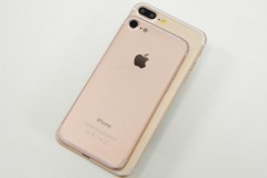 Xuất hiện hình ảnh iPhone 7 có thể quay video 4K 60fps