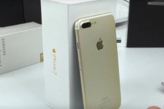 Xuất hiện iPhone 7 Plus nhái chuẩn tới 99%, giá 5 triệu đồng