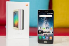 Xuất hiện phiên bản Xiaomi Mi5 Extreme: CPU, GPU và RAM đều được ép xung lên cực mạnh
