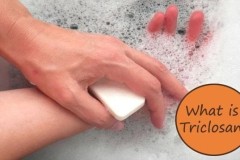 Tìm hiểu về chất diệt khuẩn Triclosan